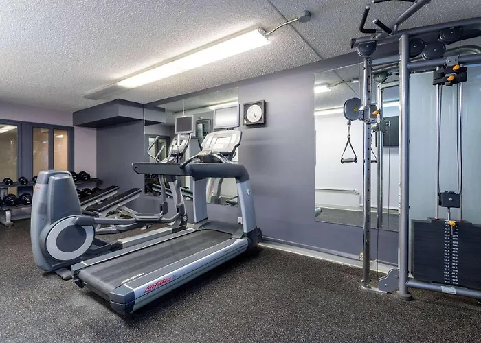 Ramada By Wyndham Northern Grand Hotel & Conference Centre