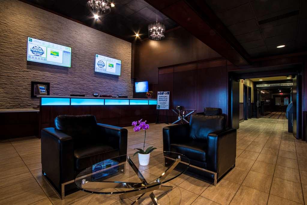 Ramada By Wyndham Northern Grand & Conference Centre 4* Fort St. John