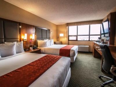 Ramada By Wyndham Northern Grand & Conference Centre