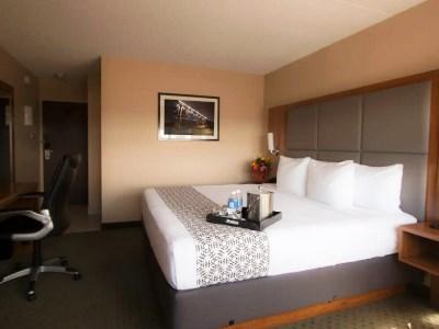 Ramada By Wyndham Northern Grand & Conference Centre Hotel