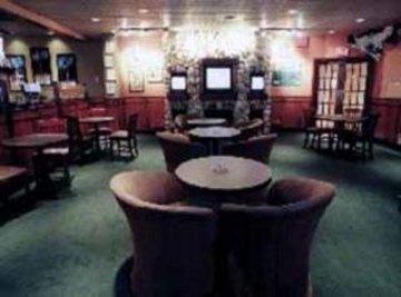 Hotel Ramada By Wyndham Northern Grand & Conference Centre