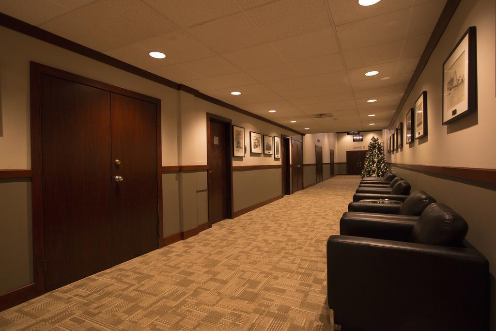 Ramada By Wyndham Northern Grand & Conference Centre 4* Fort St. John