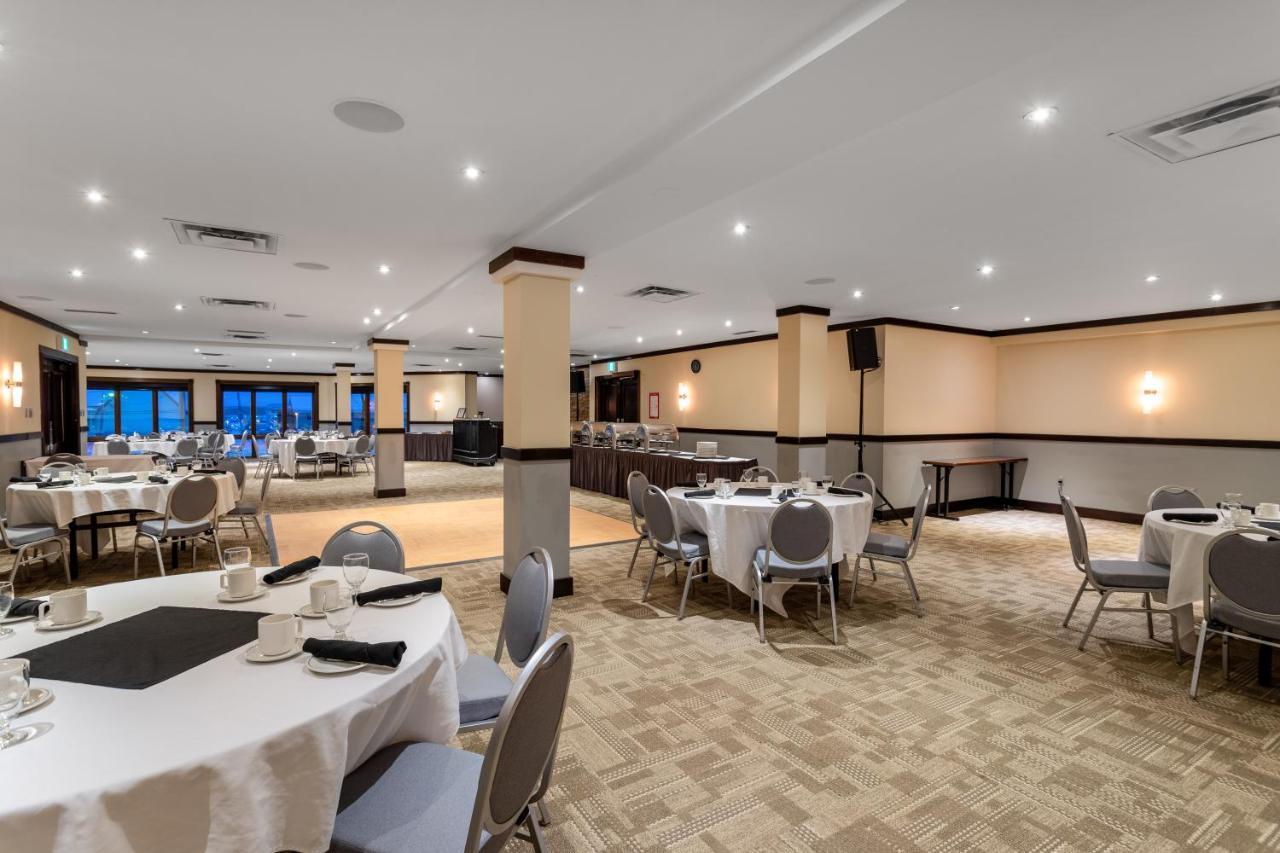 Hotel Ramada By Wyndham Northern Grand & Conference Centre