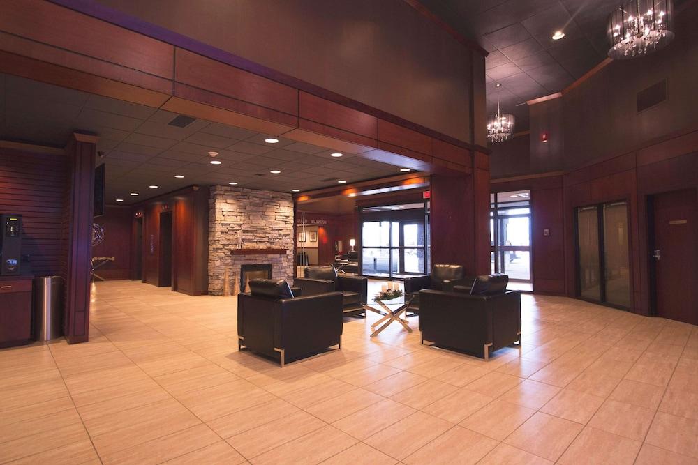 Ramada By Wyndham Northern Grand & Conference Centre 4* Fort St. John