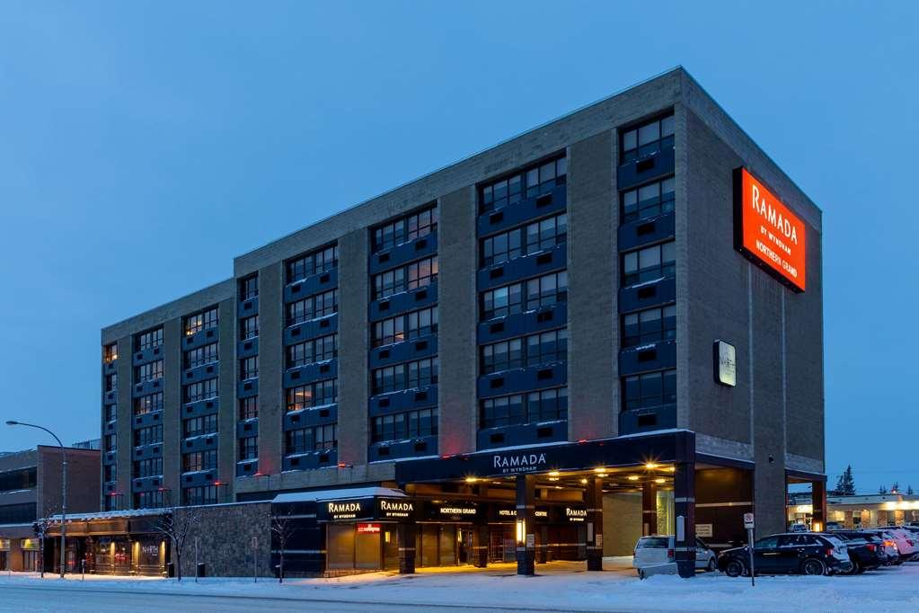 Ramada By Wyndham Northern Grand & Conference Centre 4*