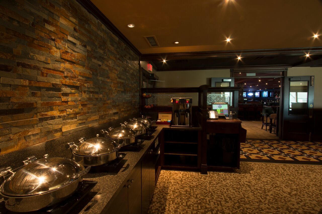 Ramada By Wyndham Northern Grand & Conference Centre 4* Fort St. John