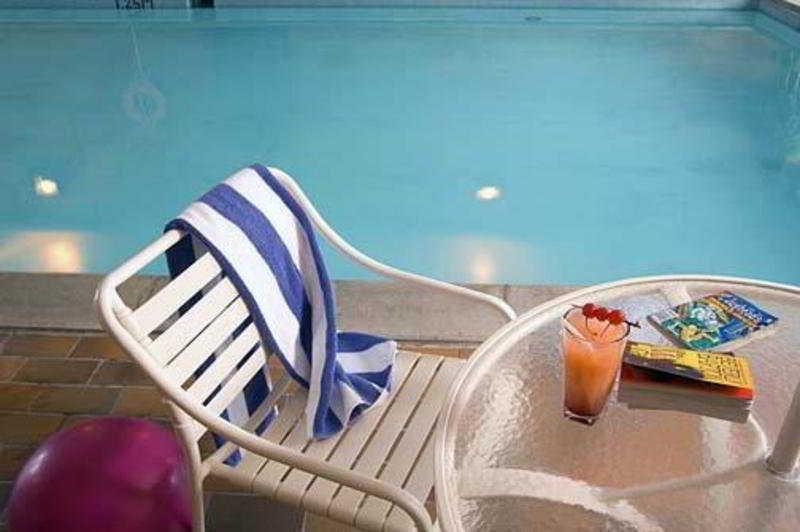 Hotel Ramada By Wyndham Northern Grand & Conference Centre