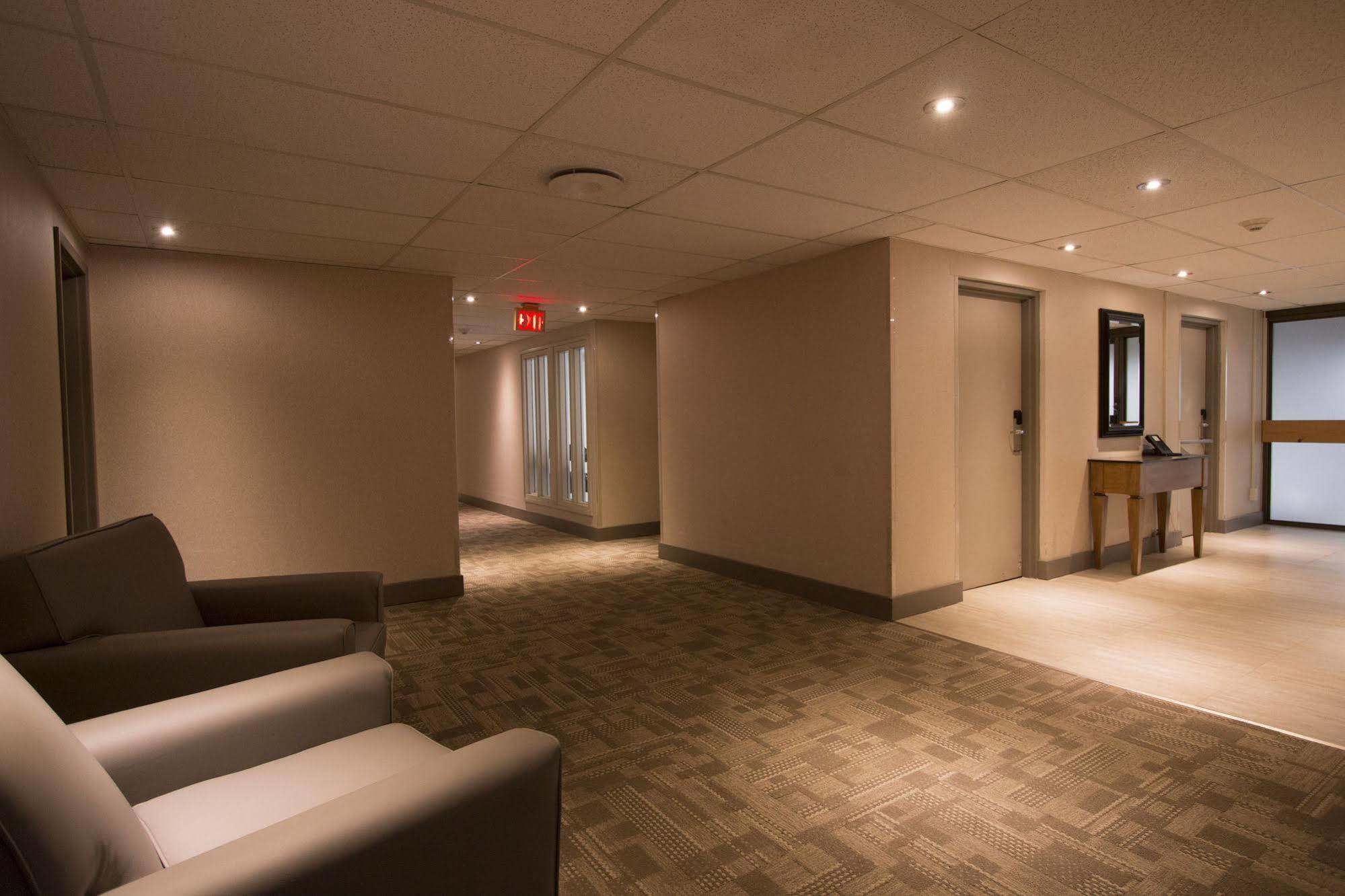 Ramada By Wyndham Northern Grand & Conference Centre Fort St. John