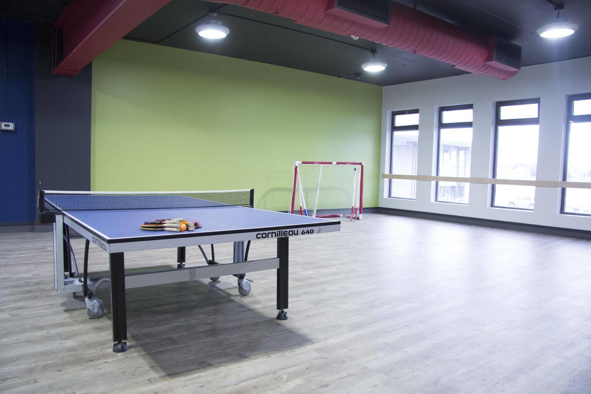 Hotel Ramada By Wyndham Northern Grand & Conference Centre 4*
